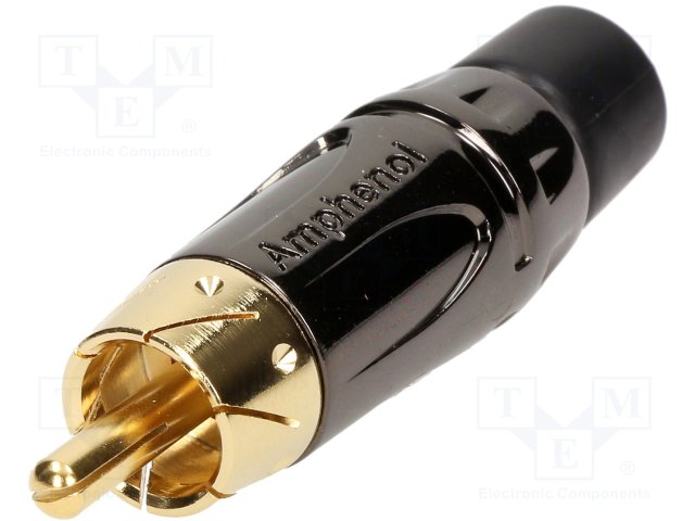 Amphenol Audio - ACPL-CBK