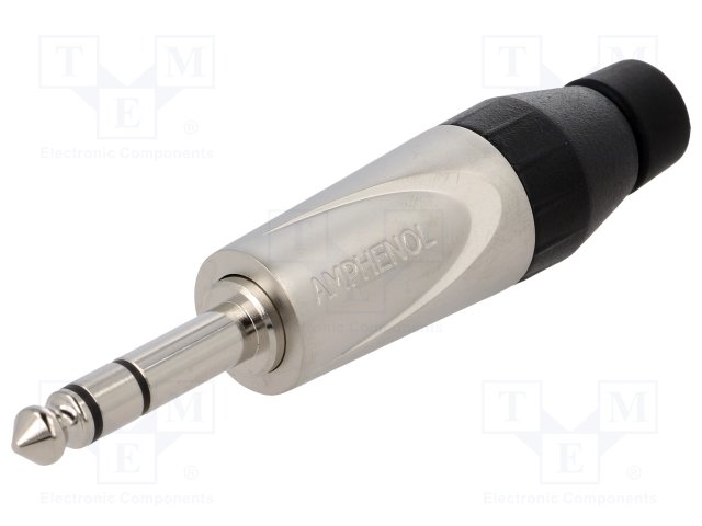 Amphenol Audio - JS3P
