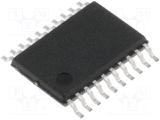 MC74HC541ADTG