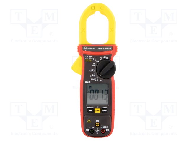 Amprobe AMP-320-EUR | TME