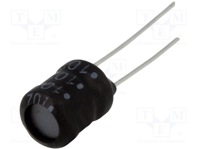 RLB0914-102KL Bourns - Datasheet PDF & Technical Specs