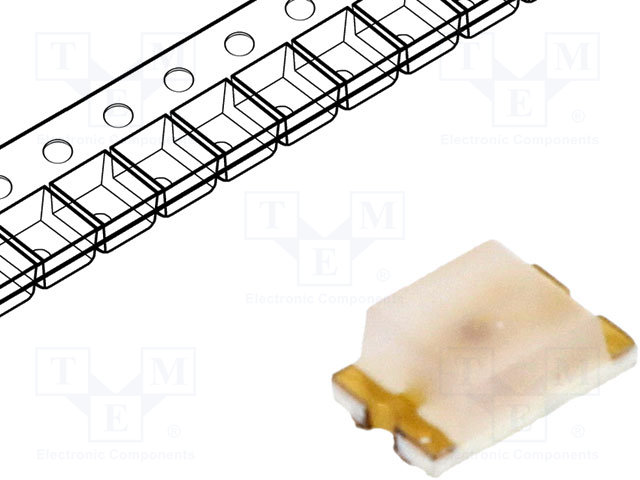 Avago HSMD-C170 | TME