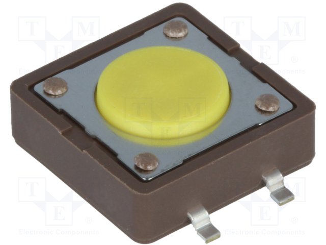 Diptronics - DTSM-21Y-V-B