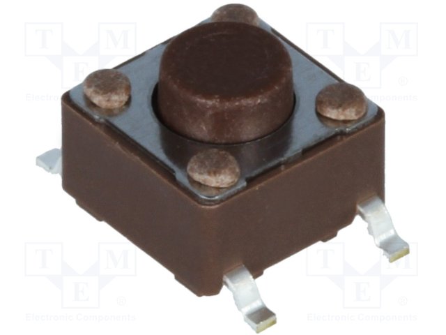 Diptronics - DTSM-62N-V-B