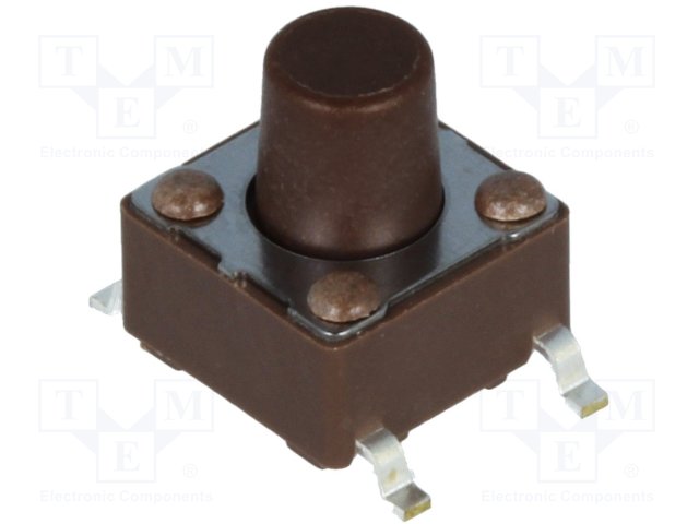 Diptronics - DTSM-63N-V-B