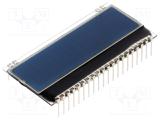 EA DOGM163S-A