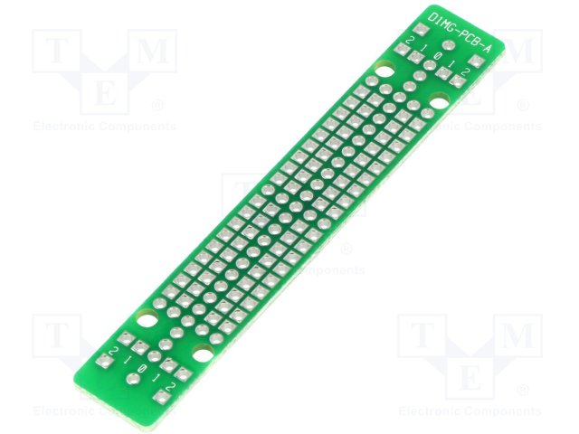 Datasheet for D1MG-PCB-A Gainta | Octopart