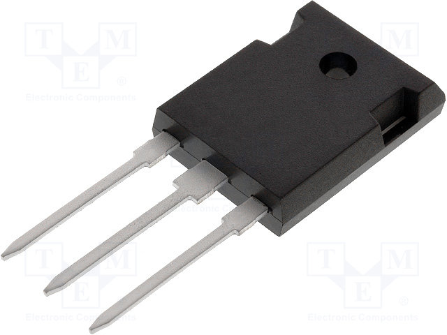 TO-247 ON SEMICONDUCTOR BDV65BG DARLINGTON TRANSISTOR TO-247 ON SEMICONDUCTOR BDV65BG DARLINGTON TRANSISTOR
