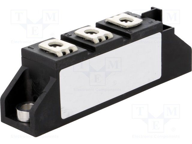 MDD44-12N1B IXYS - Datasheet PDF & Technical Specs