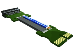 Pciec 064 0500 Ec Ec Cp Samtec Distributors Price Comparison And Datasheets Octopart Component Search