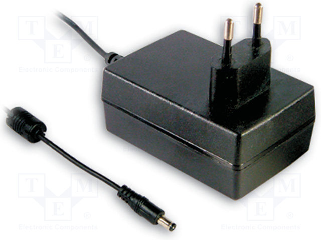 GSM25E09-P1J | Mean Well