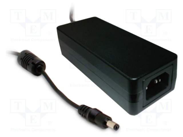 Mean Well GSM40A24-P1J | TME