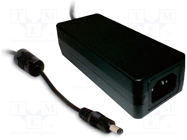 GSM60A07-P1J | Mean Well