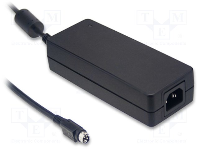 GST120A20-P1M | Mean Well