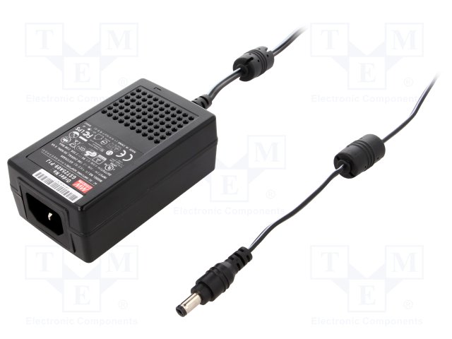 Mean Well GST25A09-P1J | TME