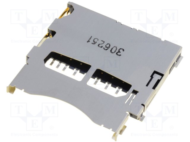 Molex 503500-0991 | TME