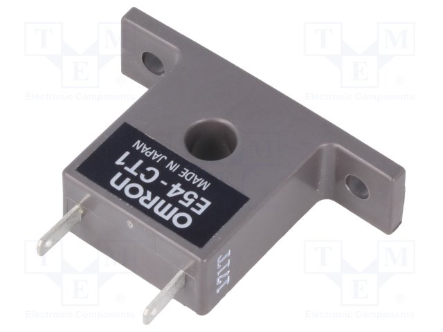 Omron E54-CT1 | TME