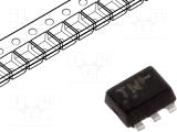 NTZD3155CT1G