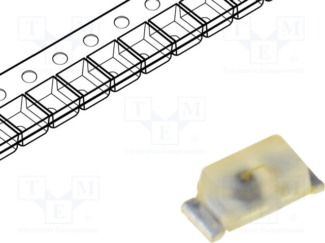 Osram Opto LY L29K-H1K2-26 | TME