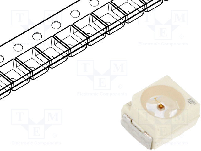 Osram Opto - LG T670-L1M2-1