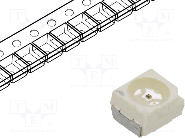 Osram Opto LG T676-P2R1-24 | TME