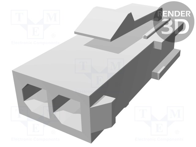 172328-1 TE Connectivity - Datasheet PDF & Technical Specs
