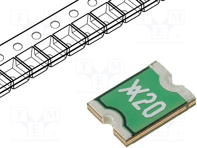 RF1410-000 | Littelfuse