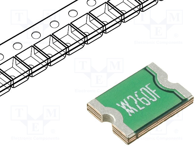 RF1411-000 | Littelfuse
