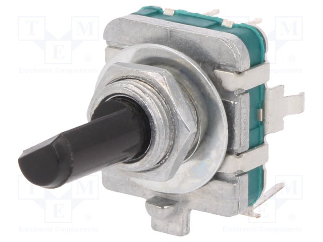 PEC16-4220F-S0024 Bourns - Datasheet PDF & Technical Specs