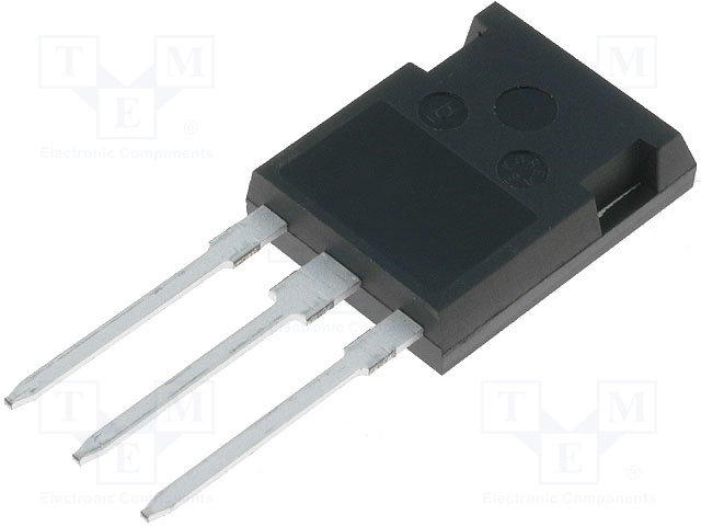 Thyristor SCR IXYS CLA80E1200HF PLUS-247-3 1200 V 80 A