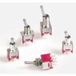 E-Switch 200MDP3T1B1M2RE | Master Electronics