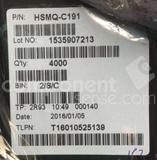 HSMQ-C191