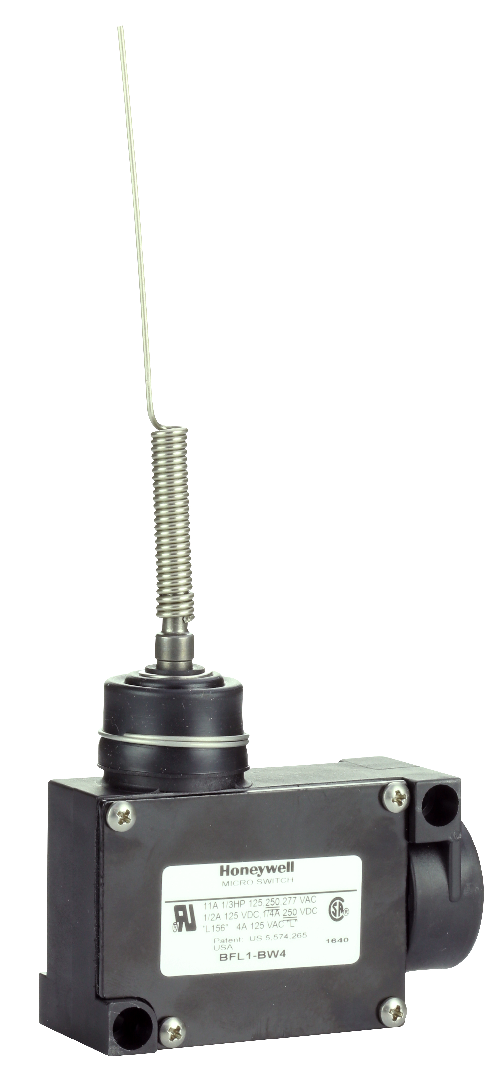 Honeywell Visadoor - dyr6obe