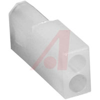 Molex 39-01-2041 Connector Housing, PL, 4 Position, 4.2 Mm Straight - View #3