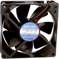 D36-B10A-05W3-100 Globe Motors - Datasheet PDF & Technical Specs