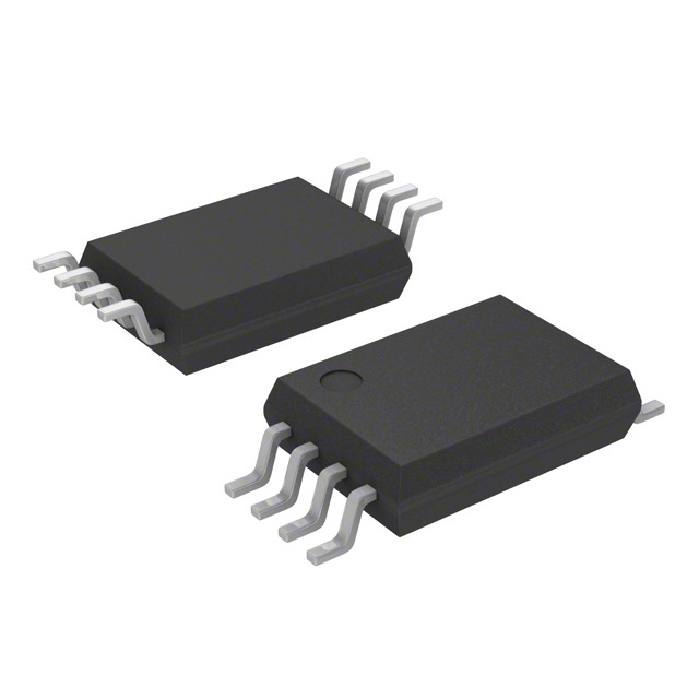 AKM Semiconductor - AK93C85AM