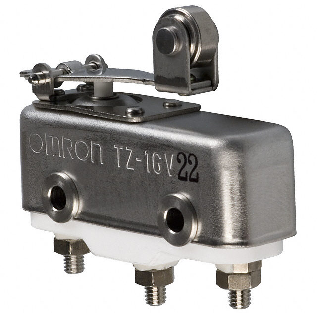 TZ-1GV2 Omron - Snap Action / Limit Switches - Distributors, Price