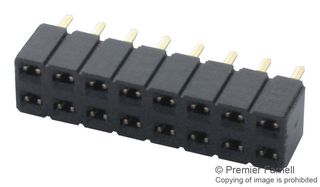 4x 185311-1 RCPT HSG for MQS 6w te Connectivity 4x 185311-1 RCPT HSG for MQS 6w te Connectivity