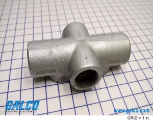 Crouse-Hinds X57 | Galco