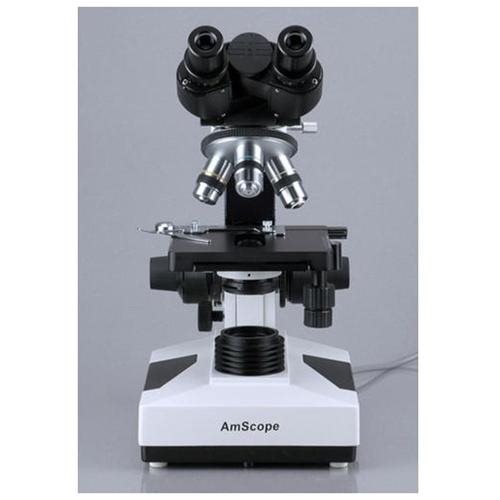 AmScope - B490A-DK