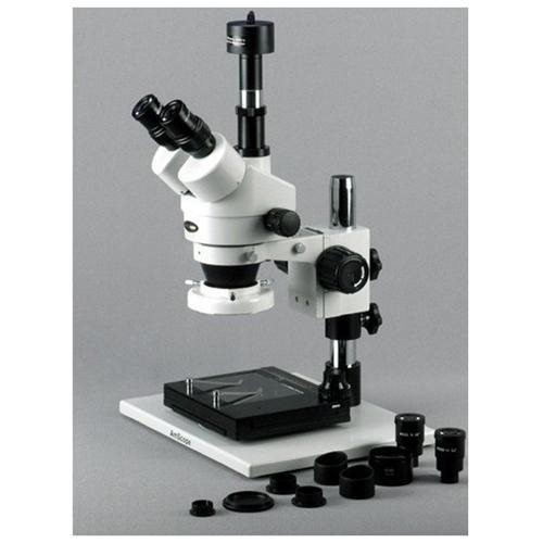 AmScope - SM-1TZ-FRL-GT-M