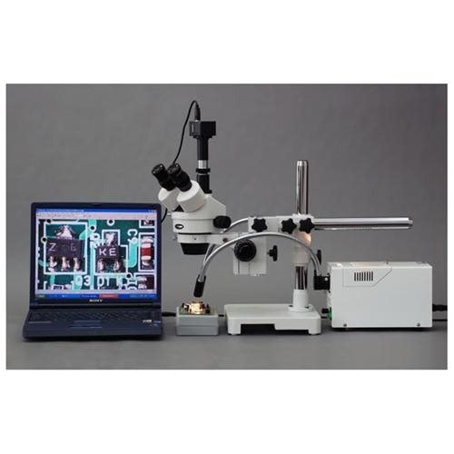 AmScope - SM-3TZ-FOD-M