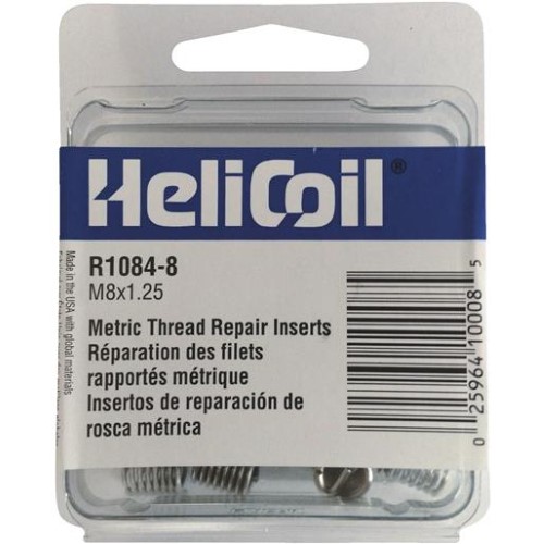 R10848 Helicoil Thread Inserts Distributors and Price Comparison Octopart component search