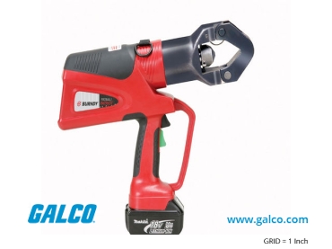 Burndy PAT644LI | Galco