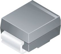 Transil SMLV Series 4.1 V RoHS Compliant: Yes 3.3 V SMLVT3V3 Pack of 5 2 Unidirectional DO-214AA SMLVT3V3 TVS Transient Voltage Suppressor Transil SMLV Series 4.1 V RoHS Compliant: Yes 3.3 V SMLVT3V3 Pack of 5 2 Unidirectional DO-214AA SMLVT3V3 TVS Transient Voltage Suppressor