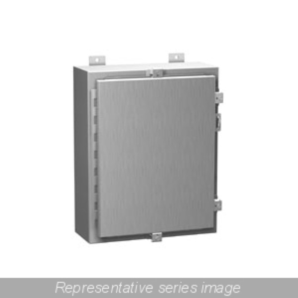 Hammond 1418N4S16K8 | Master Electronics