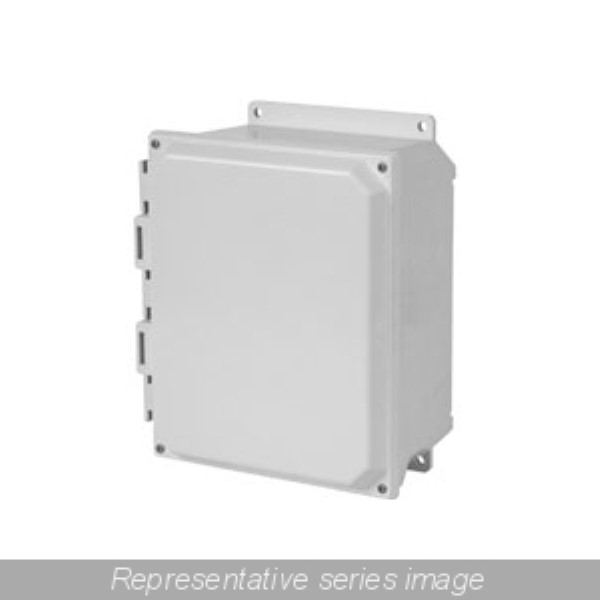 Hammond PJU14126F | Master Electronics