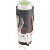 NKK Switches - KB15MKW01