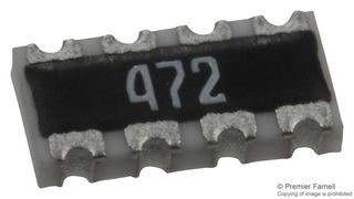 NRSN12I4J153TRF | NIC Components