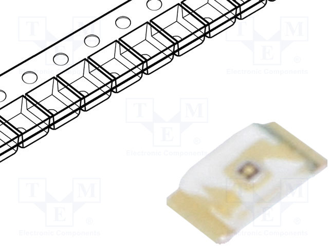 Lite-On - LTST-C194KSKT